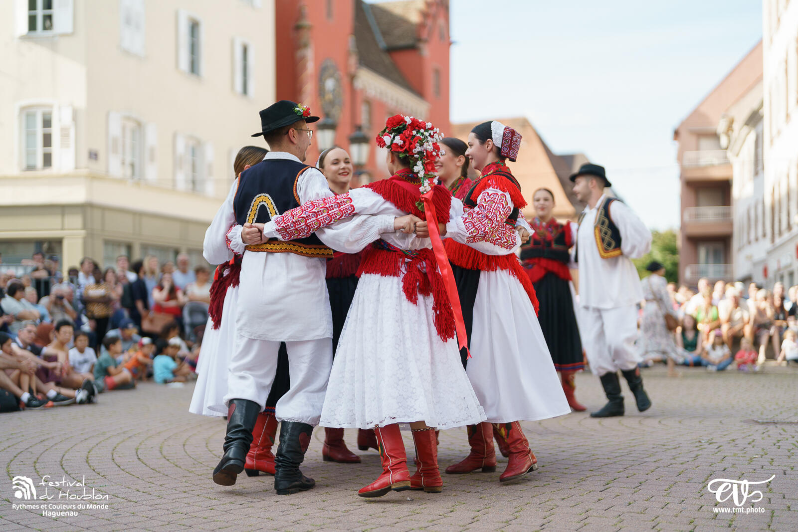 FDH 2024.08.21 | CROATIE